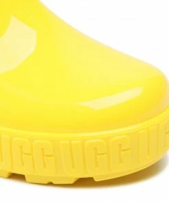 Wellingtons UGG - W Drizlita 1125731 Can Yellow -Cheap Zaxy Store 06 0000301214045 rz