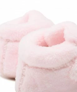 Slippers UGG - Bixbee I Lovey Bear Stuffie 1130354I Slpn Pink -Cheap Zaxy Store 06 0000301218197 rz