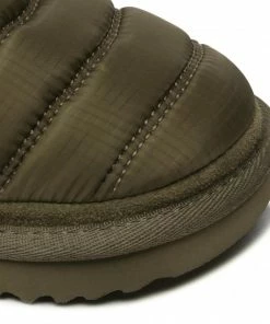 Slippers UGG - K Tasman Lta 1131810K Btol Green -Cheap Zaxy Store 06 0000301218562 rz
