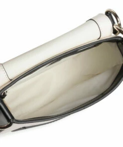 Classic Handbag TED BAKER - Darcell 258599 White White -Cheap Zaxy Store 06 5059855107285 ks