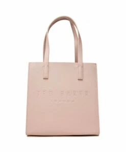 Classic Handbag TED BAKER - Seacon 155929 Pink Pink -Cheap Zaxy Store 5059104057316 05 ki