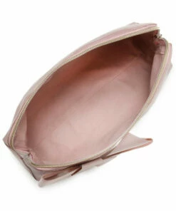 Textile Beauty Case TED BAKER - Nicco 254140 Pink Pink -Cheap Zaxy Store 5059489302339 06 nc