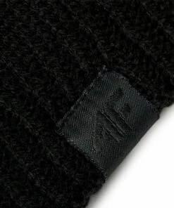 Winter Hats Cap 4F - H4Z22-CAD009 27M Grey -Cheap Zaxy Store a 5903609259082 0005